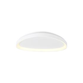 M8052  Niseko Ceiling Triangular 35W LED White